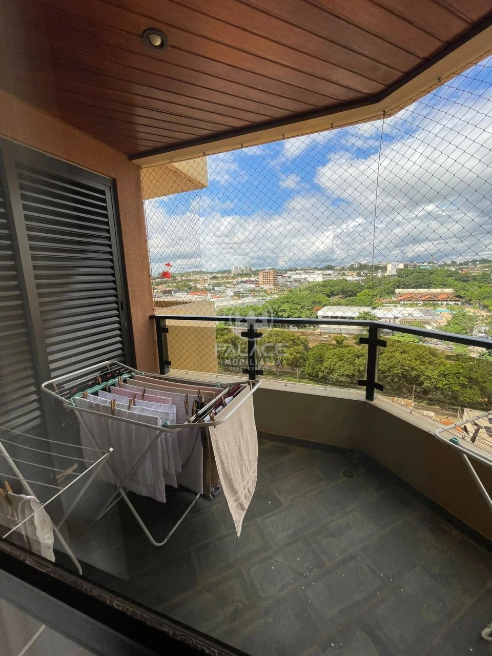Apartamento À Venda Ilha Bella Piracicaba