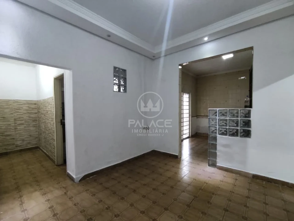 Casa Para Alugar Paulista Piracicaba