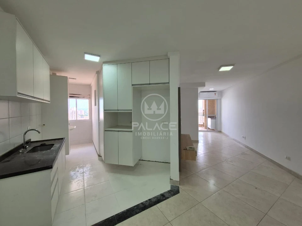 Apartamento À Venda Mirage Residence Piracicaba