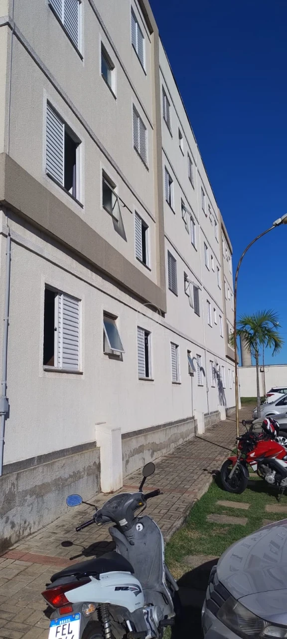 Apartamento À Venda Piazza Fontanella Piracicaba