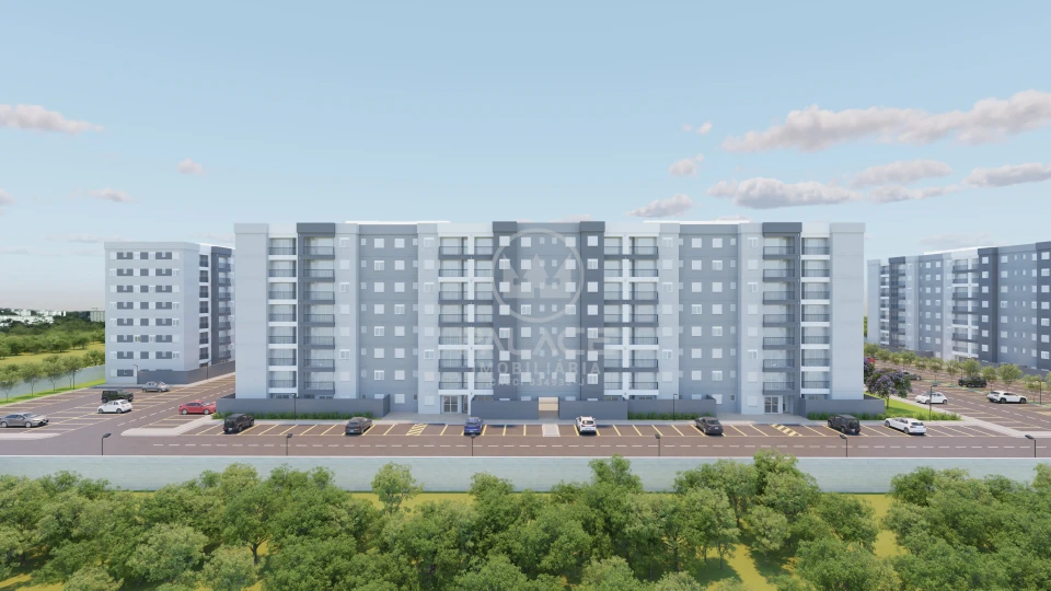 ITALO RESIDENCIAL CLUBE