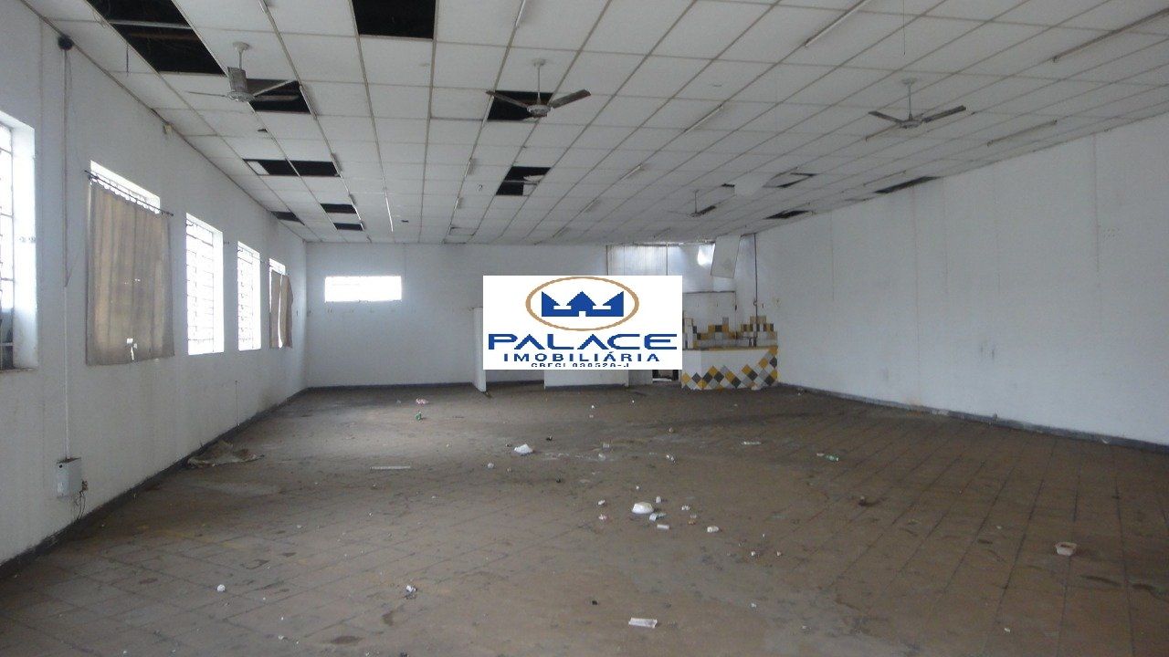 Imagens do imóveis Barracão para alugar, 177 m² por RS 6.280,80-mês - Centro - Piracicaba-SP