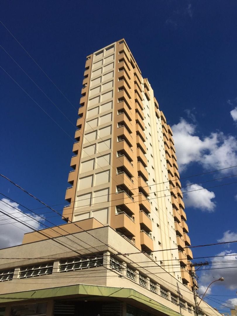 Imagens do imóveis apartamento à venda em alto, piracicaba 1 quarto 37m²