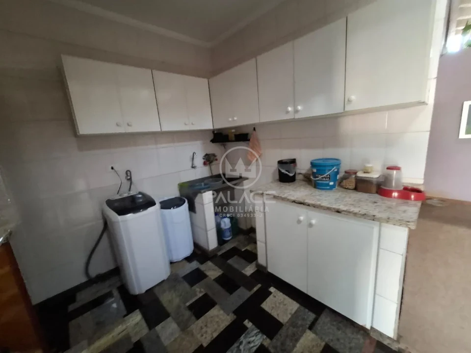 Casa à Venda na Nova Piracicaba Piracicaba