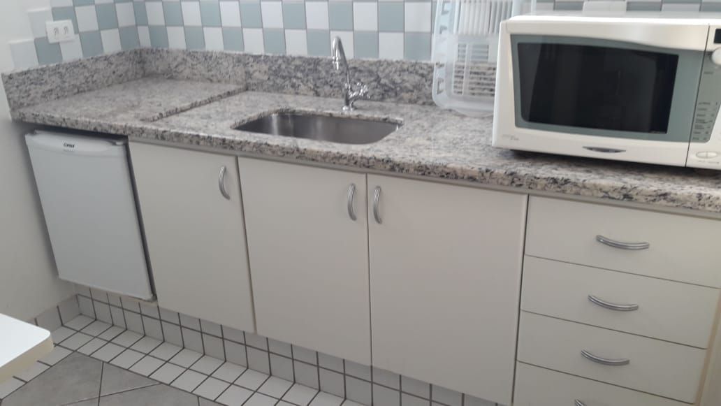 Imagens do imóveis apartamento à venda em alto, piracicaba 1 quarto 37m²
