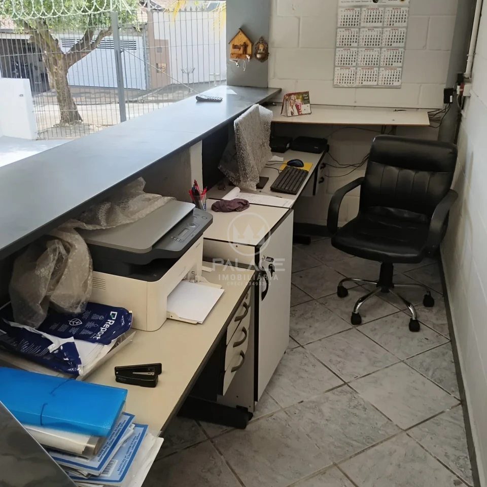Comercial Para Alugar Jardim Algodoal Piracicaba