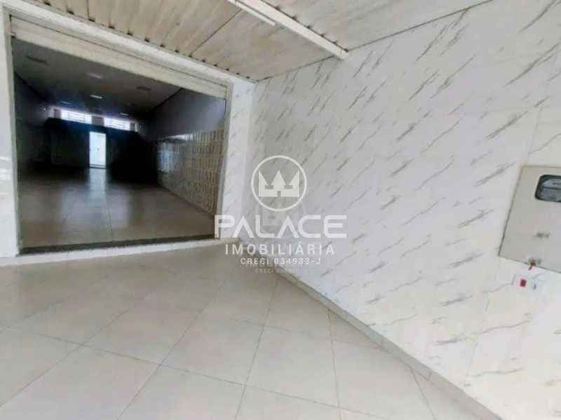 salão para alugar em jardim parque jupiá, piracicaba 95m²