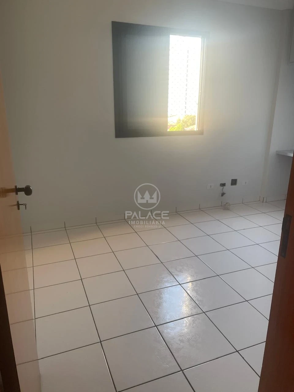 Apartamento À Venda Antuerpia Piracicaba