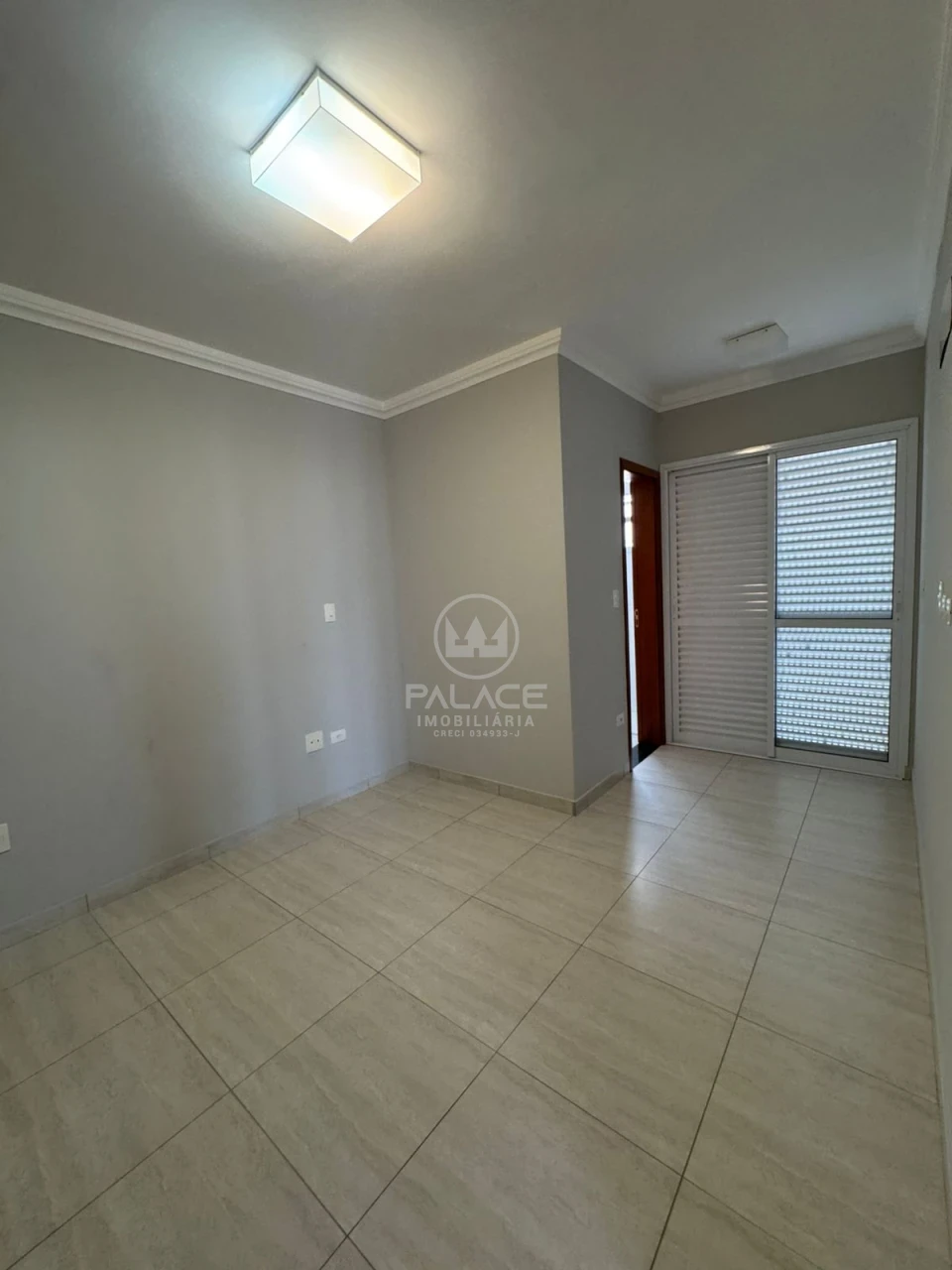Apartamento Para Alugar Residencial Rieti Piracicaba