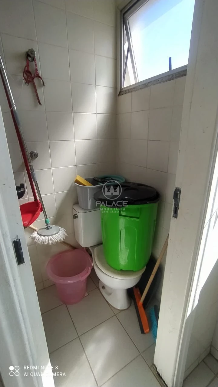 Apartamento, 3 quartos, 89 m² - Foto 2
