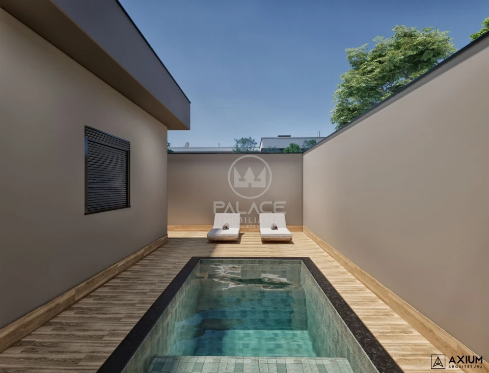 Casa Em Condomínio À Venda Condomínio Soleil Piracicaba Piracicaba