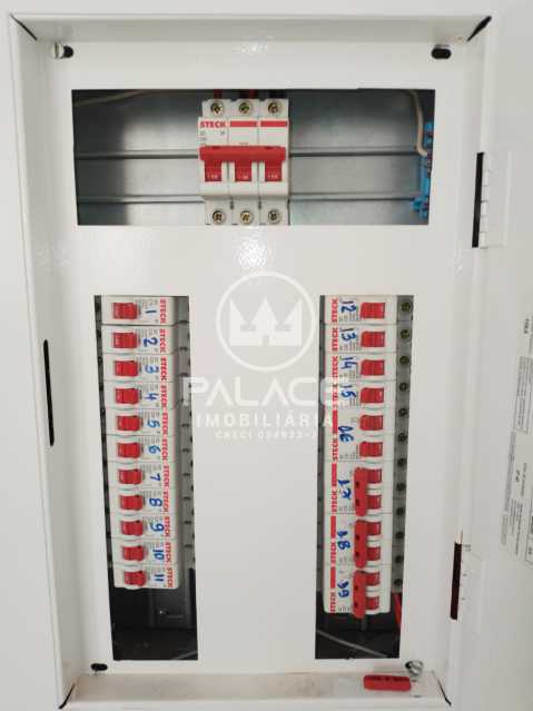 Imagens do imóveis apartamento à venda na rua moraes barros, centro, piracicaba 3 quartos 96m²