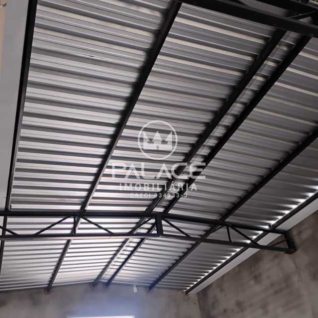 Barracão :  / Comercial / Vila Industrial