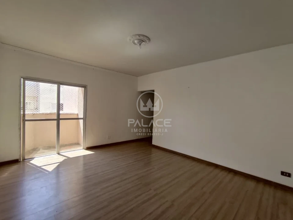 Apartamento Para Alugar Portal Do Guarujá Piracicaba