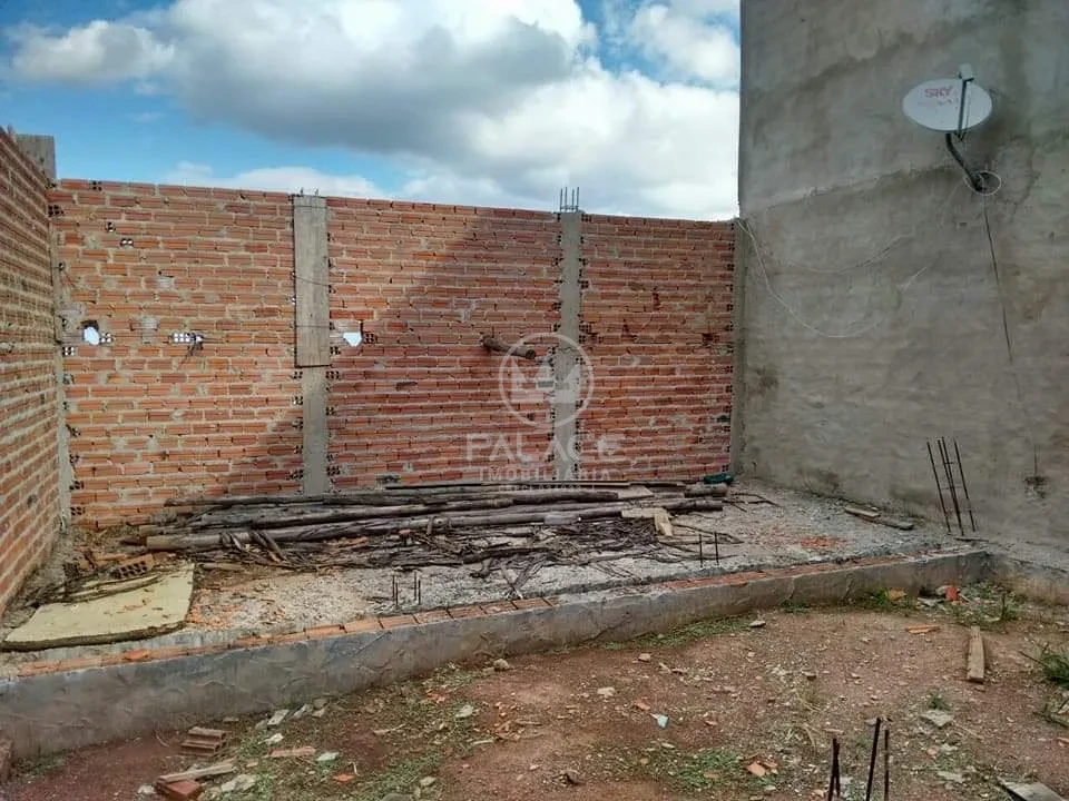 Terreno À Venda Loteamento Vem Viver Piracicaba