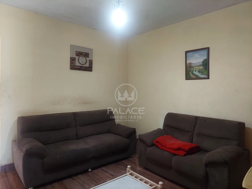 Casa Para Alugar Loteamento Kobayat Líbano Piracicaba