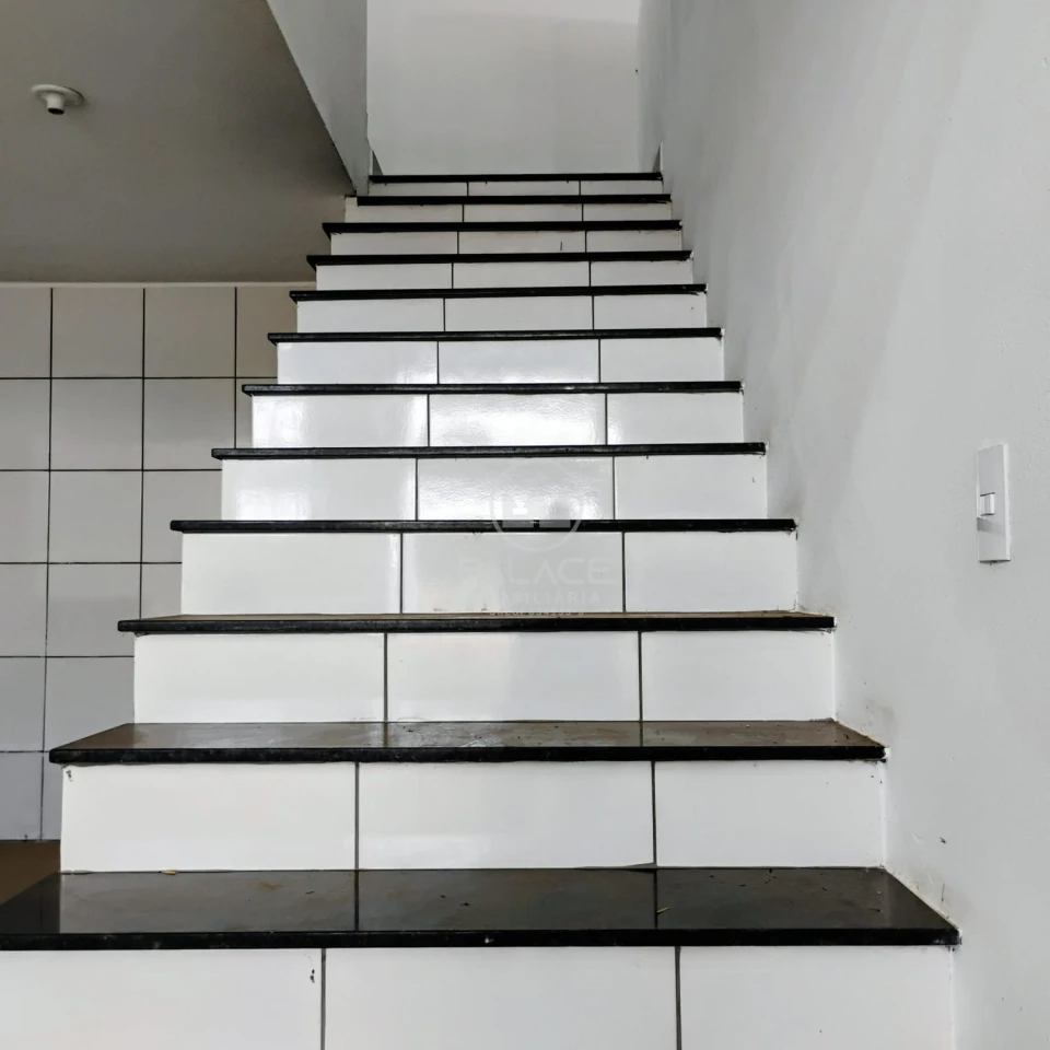 Barracão disponivel para locação