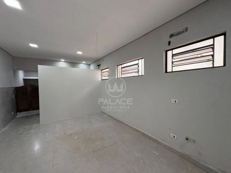 Comercial Para Alugar Paulista Piracicaba