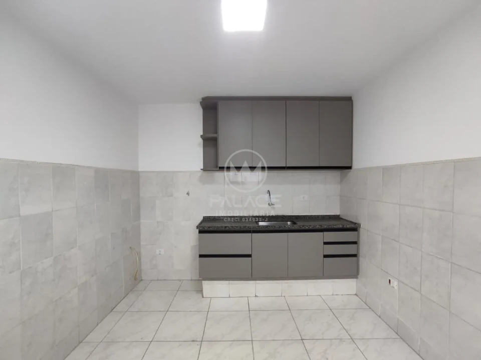 Casa Para Alugar Nova América Piracicaba