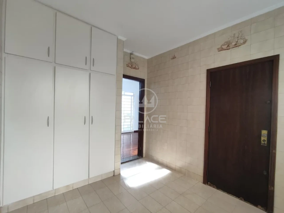 Casa Para Alugar Nova América Piracicaba