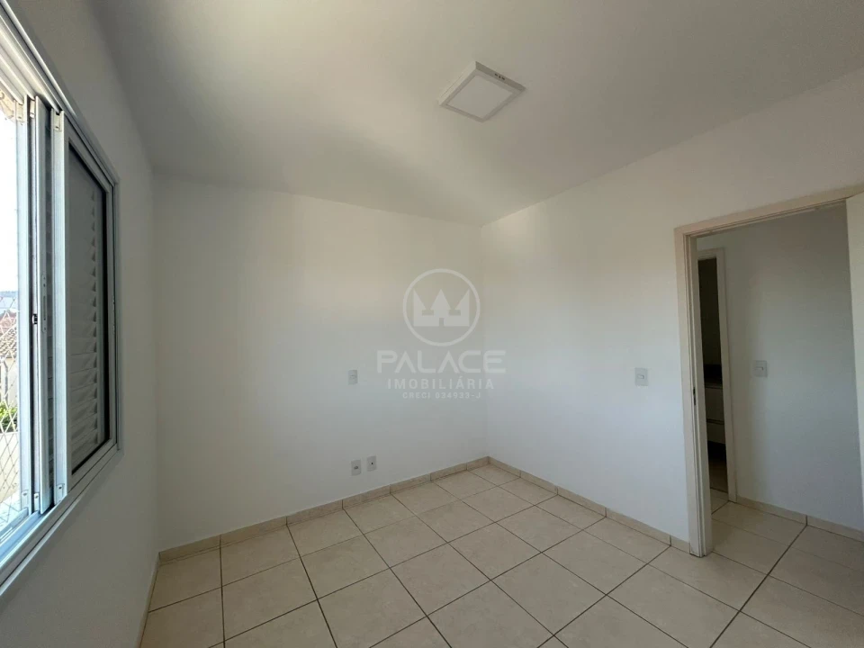 Apartamento para locação - Sonia