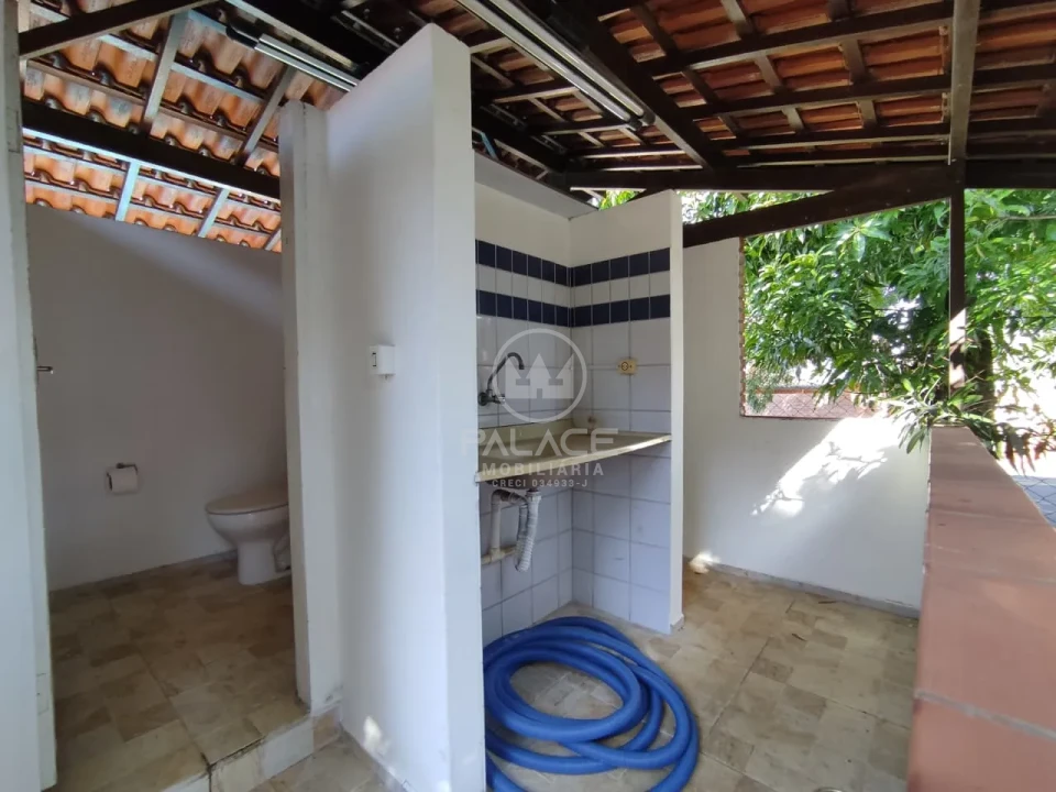 Casa Em Condomínio À Venda E Locação Condominio Colinas De Piracicaba (Ártemis) Piracicaba