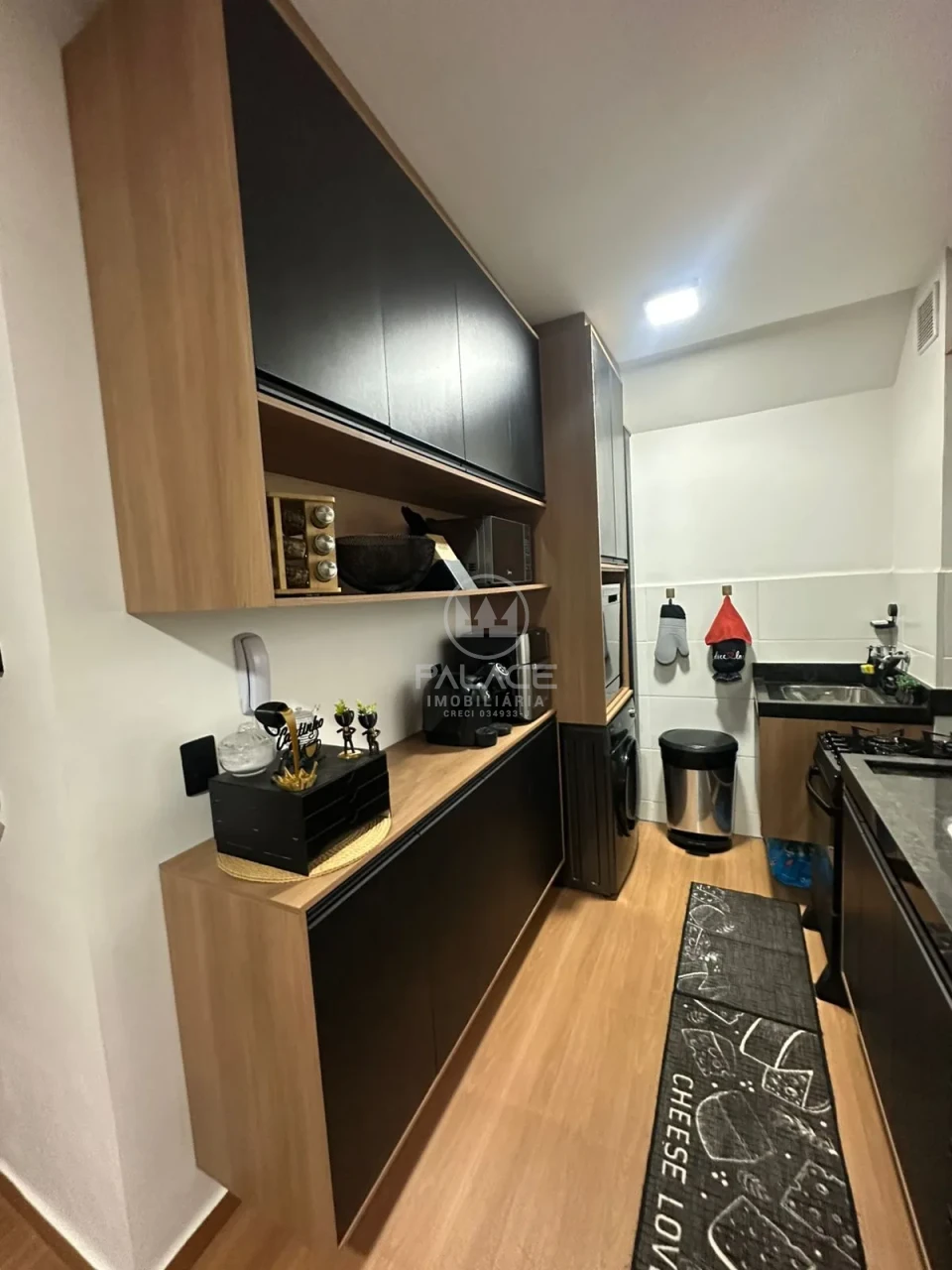 Apartamento Para Alugar Vitta Residencial Piracicaba - Foto 4