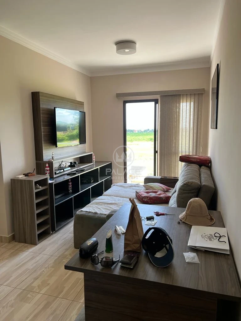 Apartamento À Venda Morumbi Piracicaba - Foto 7