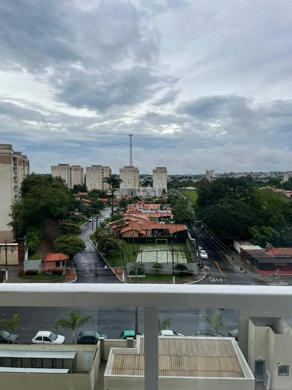 Apartamento À Venda Pompéia Piracicaba - Foto 8