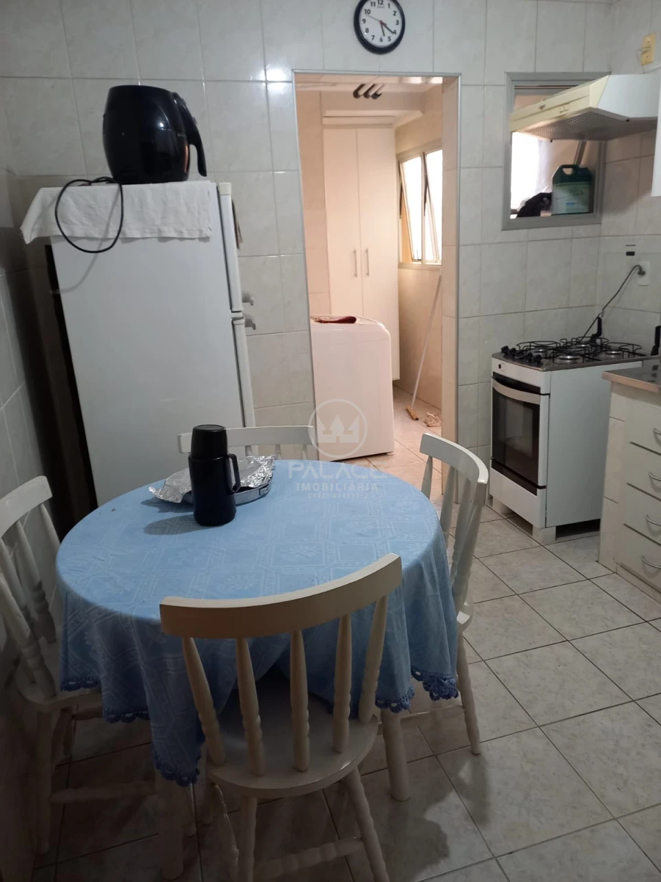 Apartamento À Venda Conjunto Residencial Barao De Serra Negra (Rio Das Pedras) Rio Das Pedras - Foto 16
