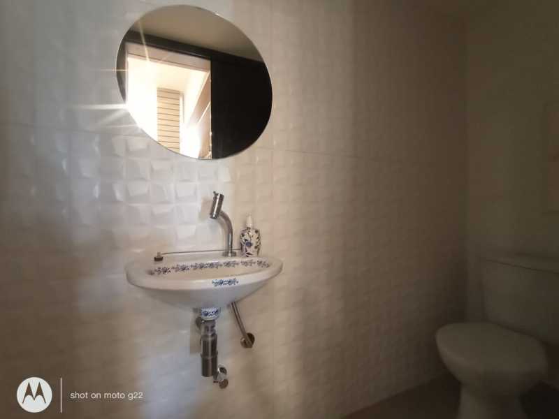 Imagens do imóveis salão para alugar em alto, piracicaba 110m²