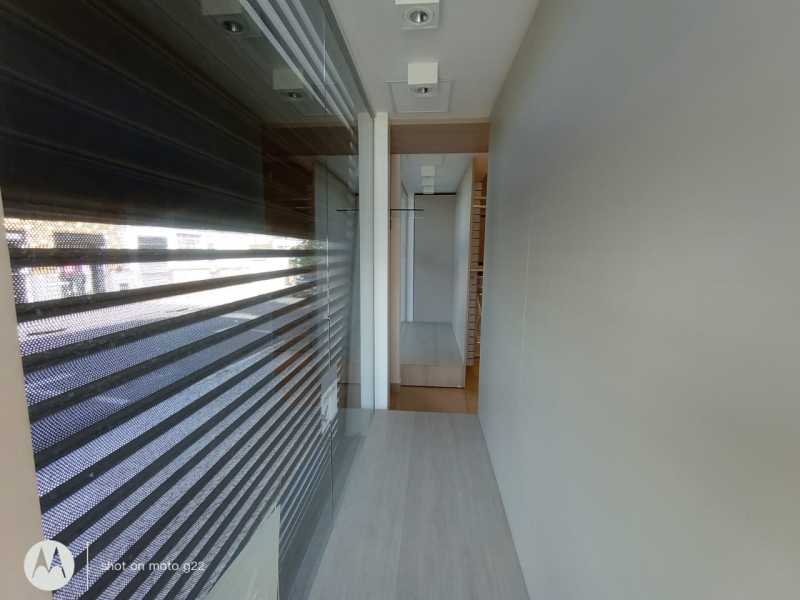 Imagens do imóveis salão para alugar em alto, piracicaba 110m²