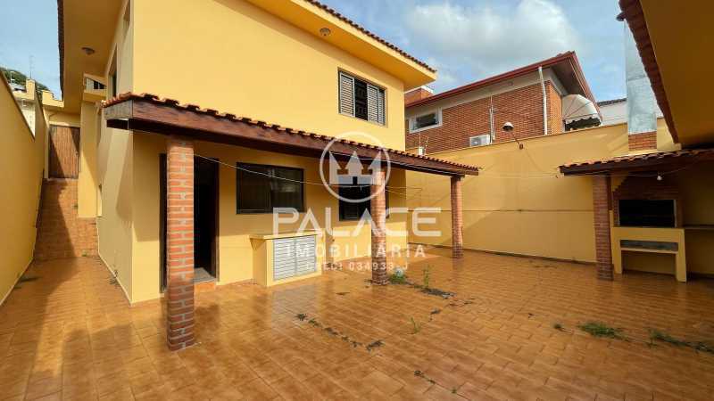 Imagens do imóveis Casa de rua : Sobrado / Residencial / Nova Piracicaba