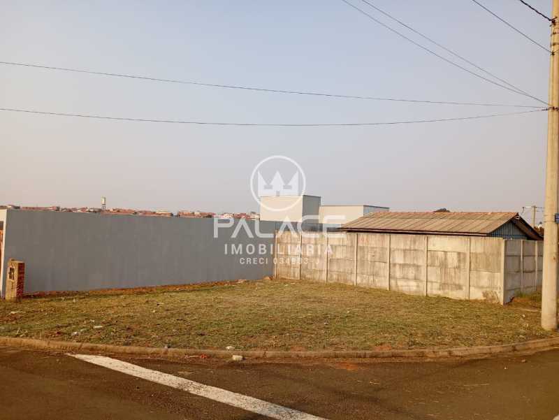 Imagens do imóveis casa à venda em novo horizonte, piracicaba 2 quartos 46m²