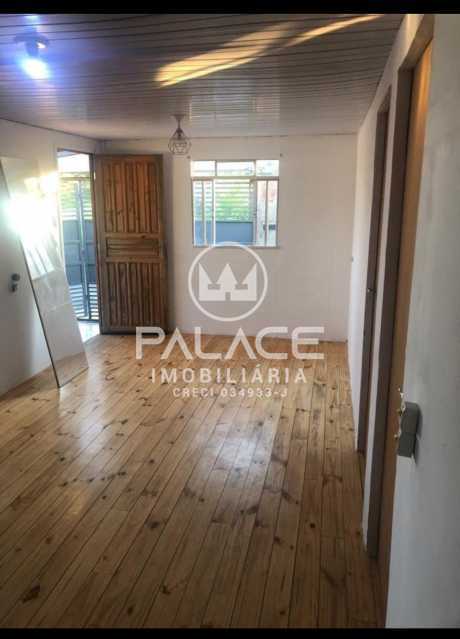 Imagens do imóveis casa à venda em novo horizonte, piracicaba 2 quartos 46m²