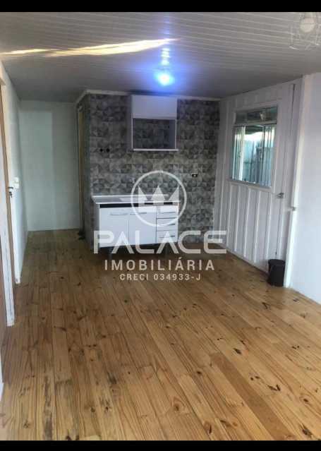 Imagens do imóveis casa à venda em novo horizonte, piracicaba 2 quartos 46m²