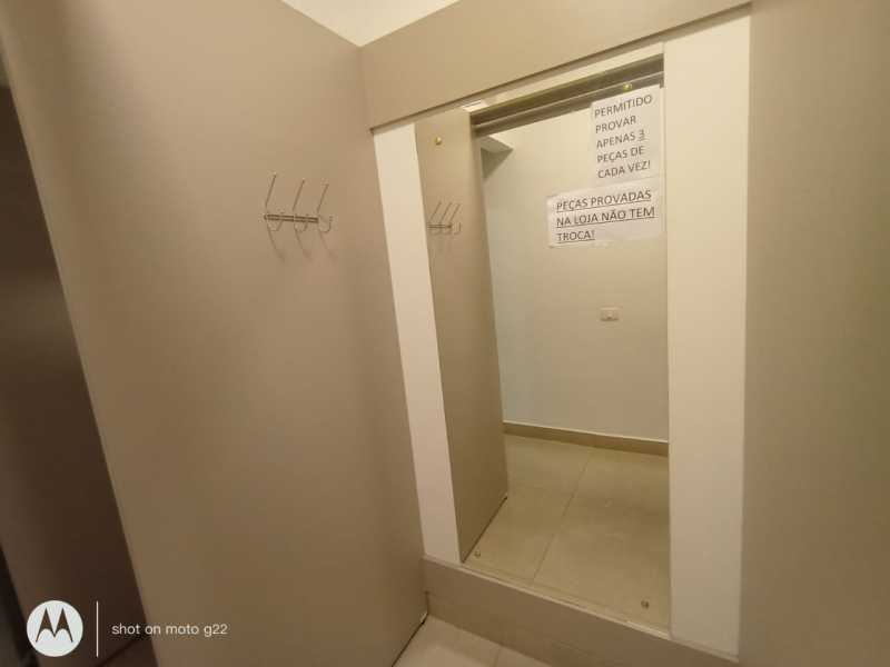 Imagens do imóveis salão para alugar em alto, piracicaba 110m²