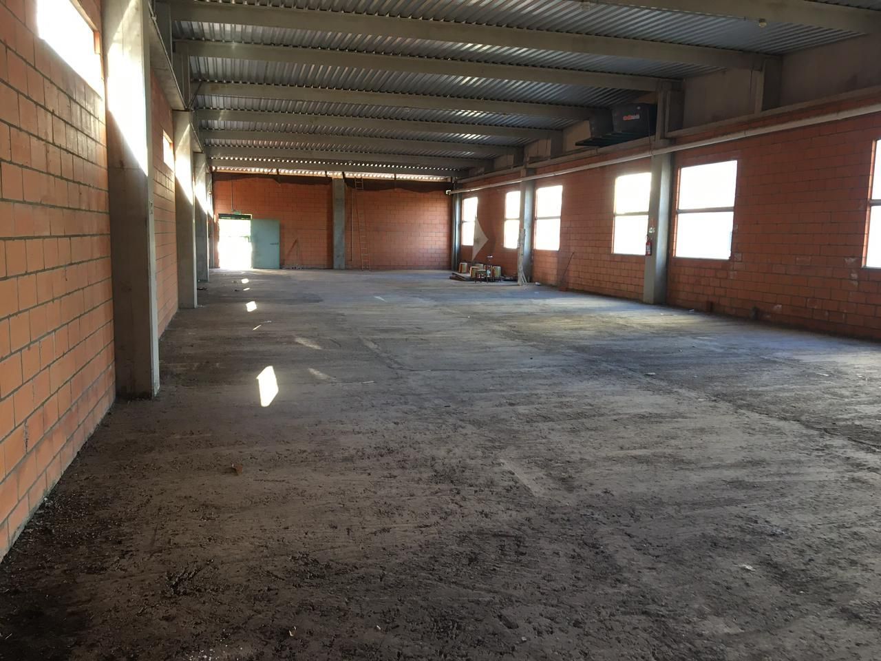 Imagens do imóveis Barracão para alugar, 412 m² por RS 6.000,00-mês - Centro - Piracicaba-SP