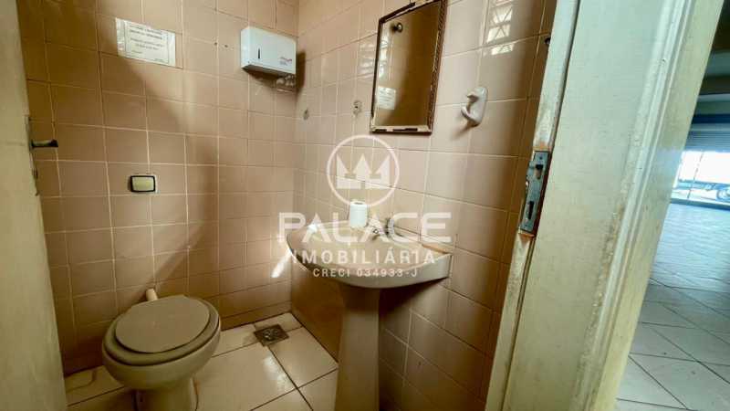 Imagens do imóveis salão para alugar em alto, piracicaba 277m²