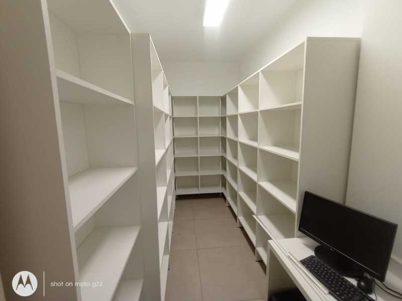 Imagens do imóveis salão para alugar em alto, piracicaba 110m²