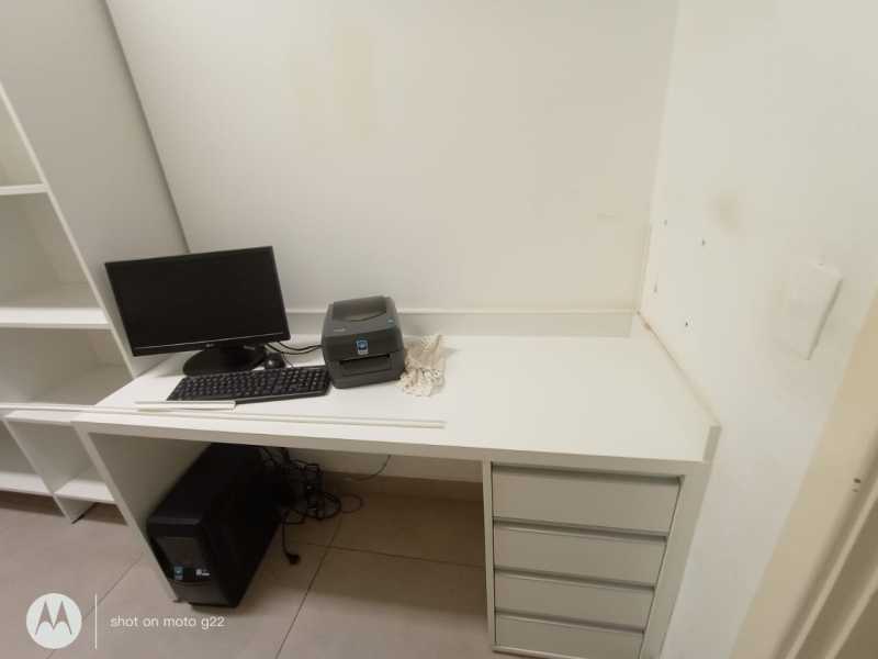 Imagens do imóveis salão para alugar em alto, piracicaba 110m²