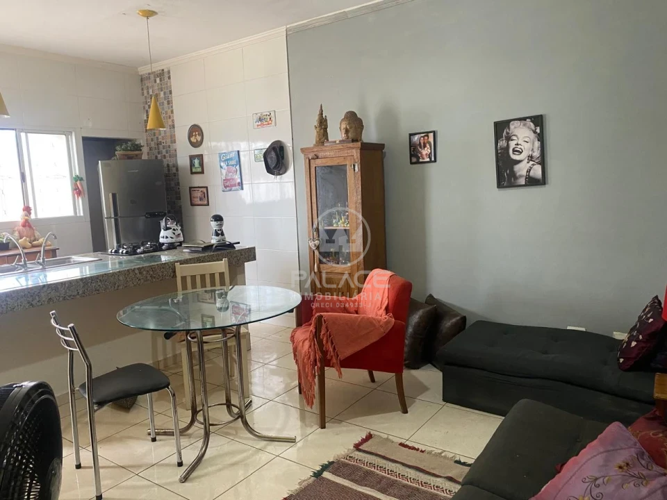 CASA A VENDA ÁGUAS DE SÃO PEDRO