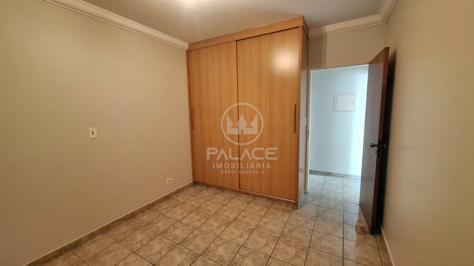 Apartamento Para Alugar Edifício Central Park Piracicaba