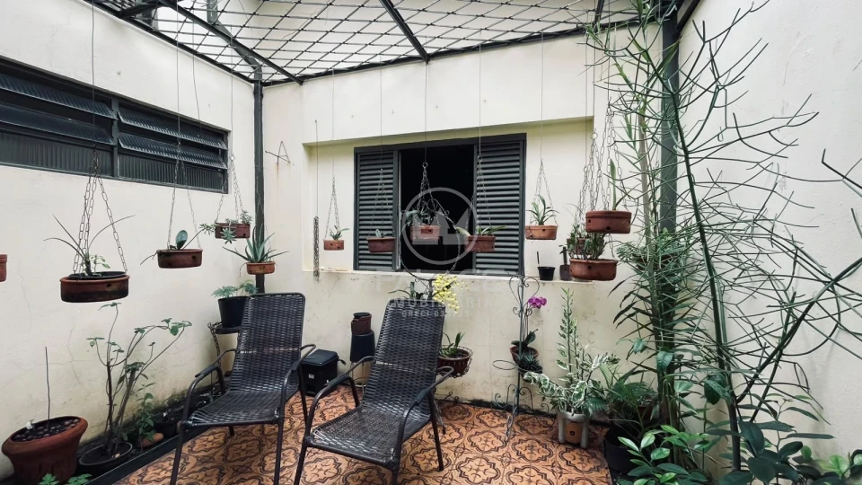 Casa, 3 quartos, 196 m² - Foto 6