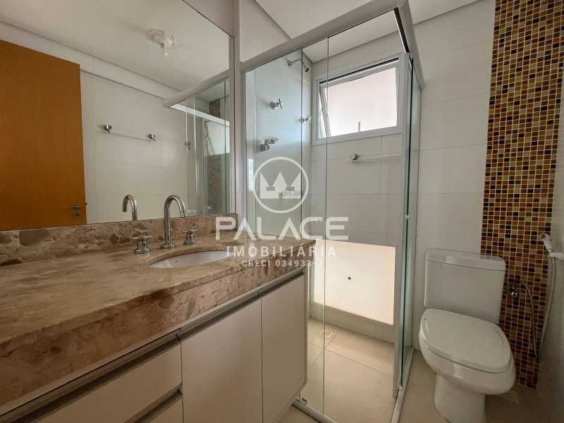 Imagens do imóveis apartamento para alugar em são dimas, piracicaba 3 quartos 80m²