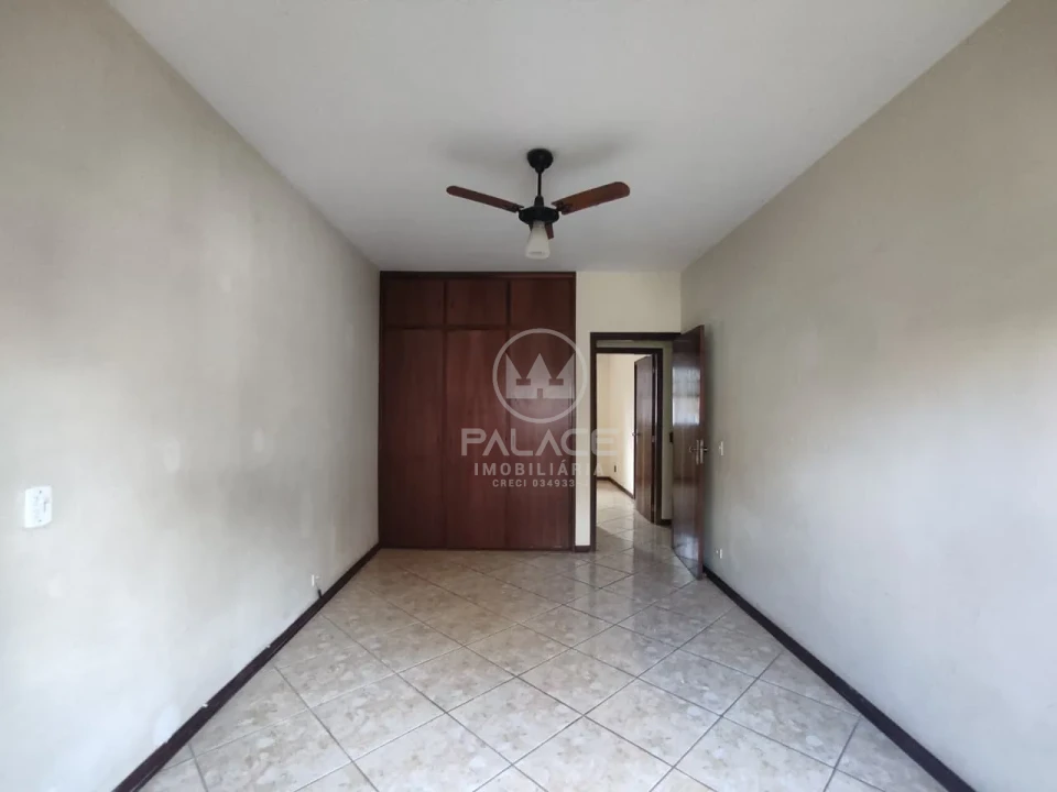 Casa Para Alugar Centro Piracicaba