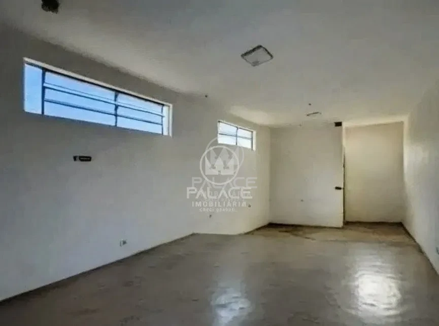 Salão disponivel para locação