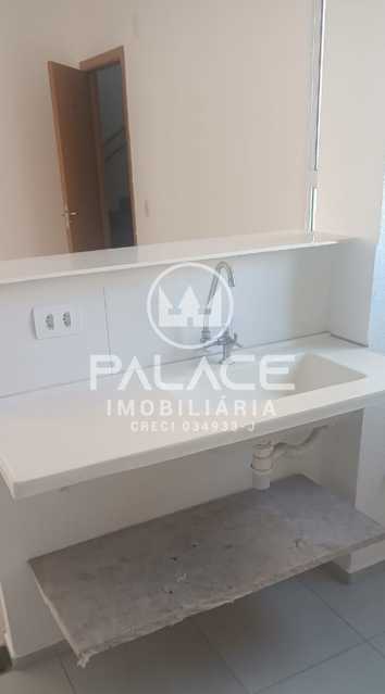 Imagens do imóveis apartamento à venda em jardim parque jupiá, piracicaba 2 quartos 45m²