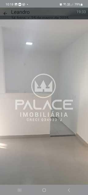 Imagens do imóveis apartamento à venda em jardim parque jupiá, piracicaba 2 quartos 45m²