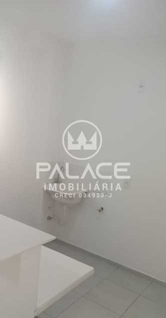 Imagens do imóveis apartamento à venda em jardim parque jupiá, piracicaba 2 quartos 45m²